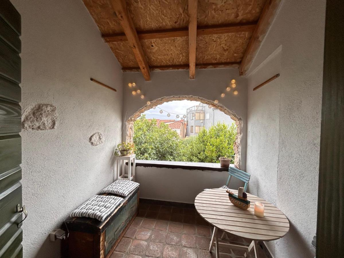 Gaya Apartments Šibenik Kültér fotó