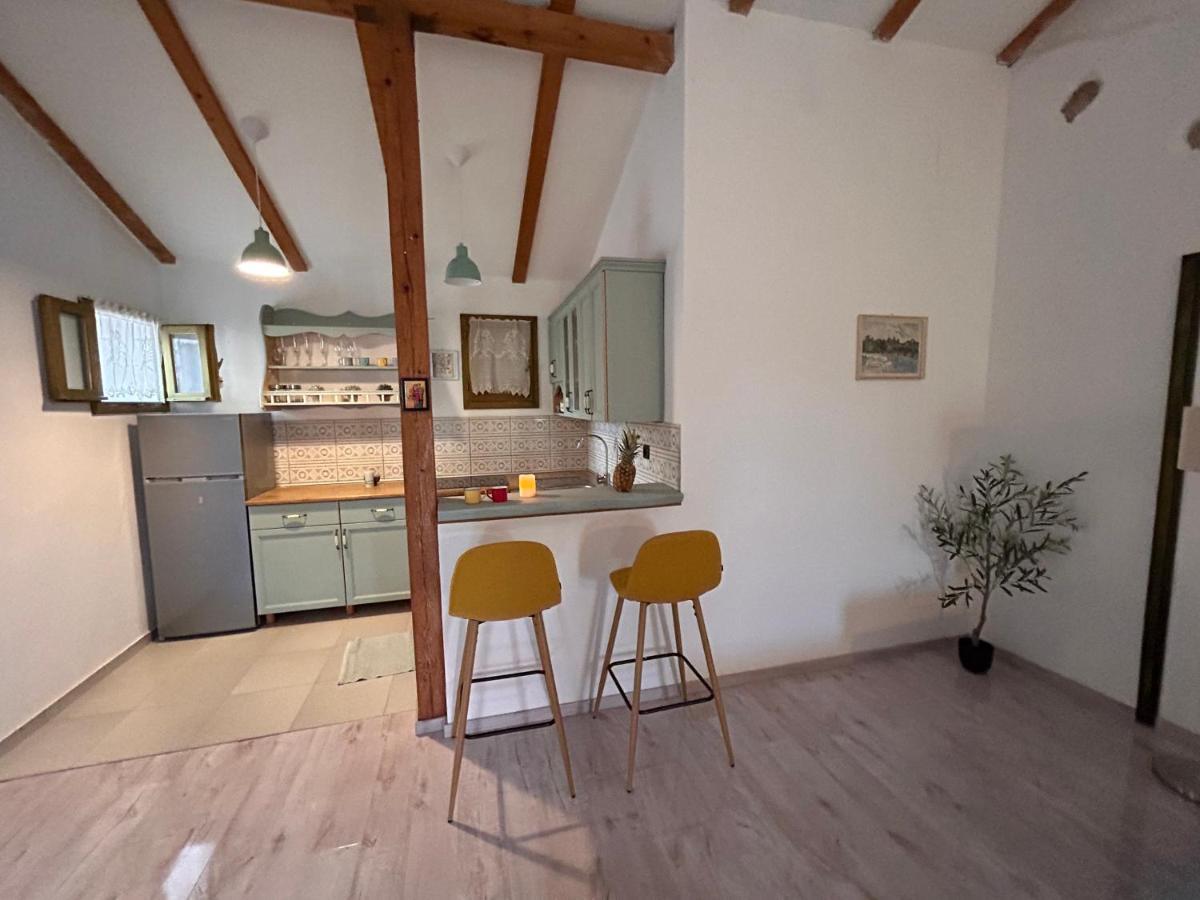 Gaya Apartments Šibenik Kültér fotó
