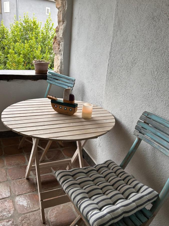 Gaya Apartments Šibenik Kültér fotó