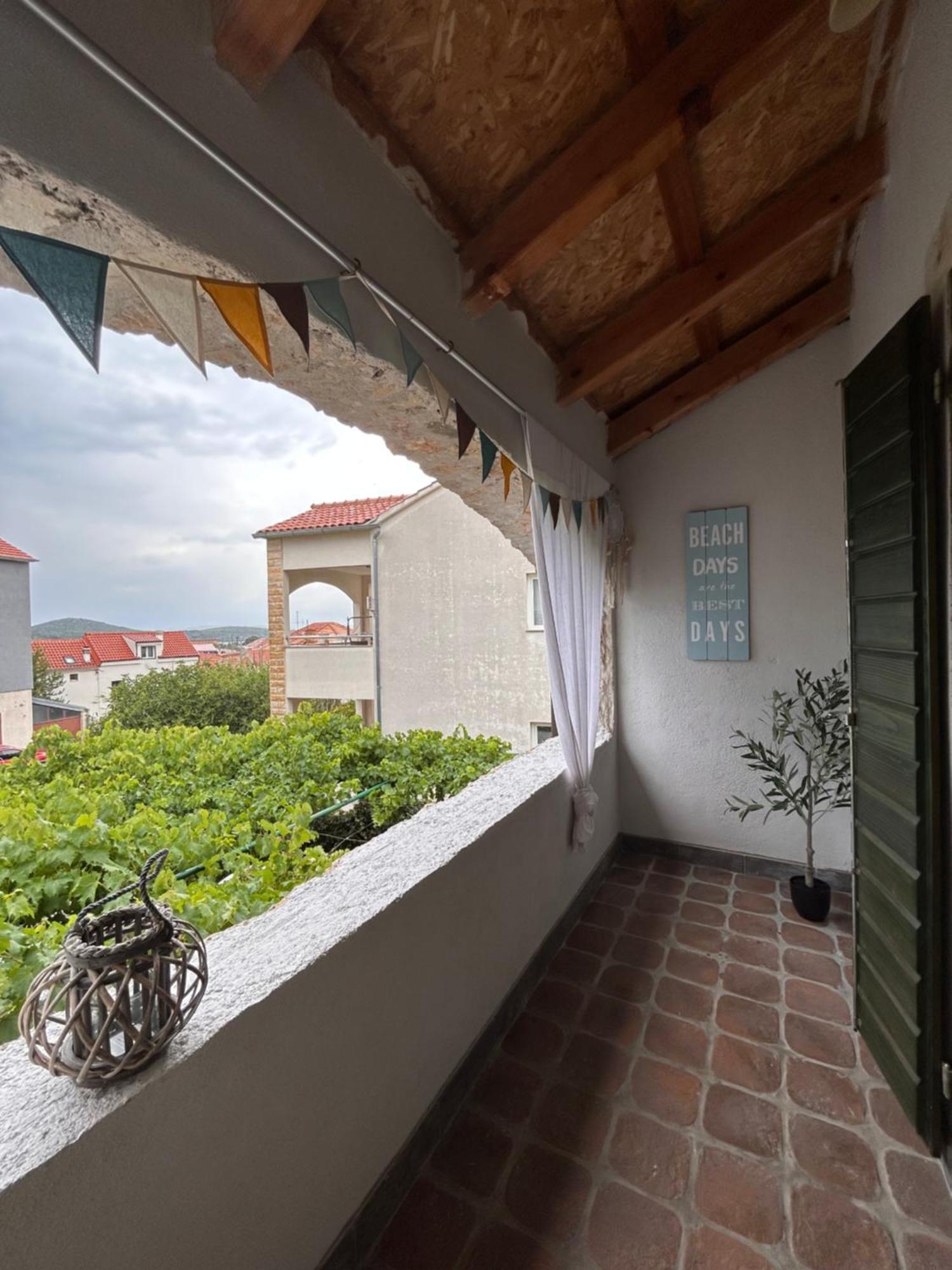 Gaya Apartments Šibenik Kültér fotó