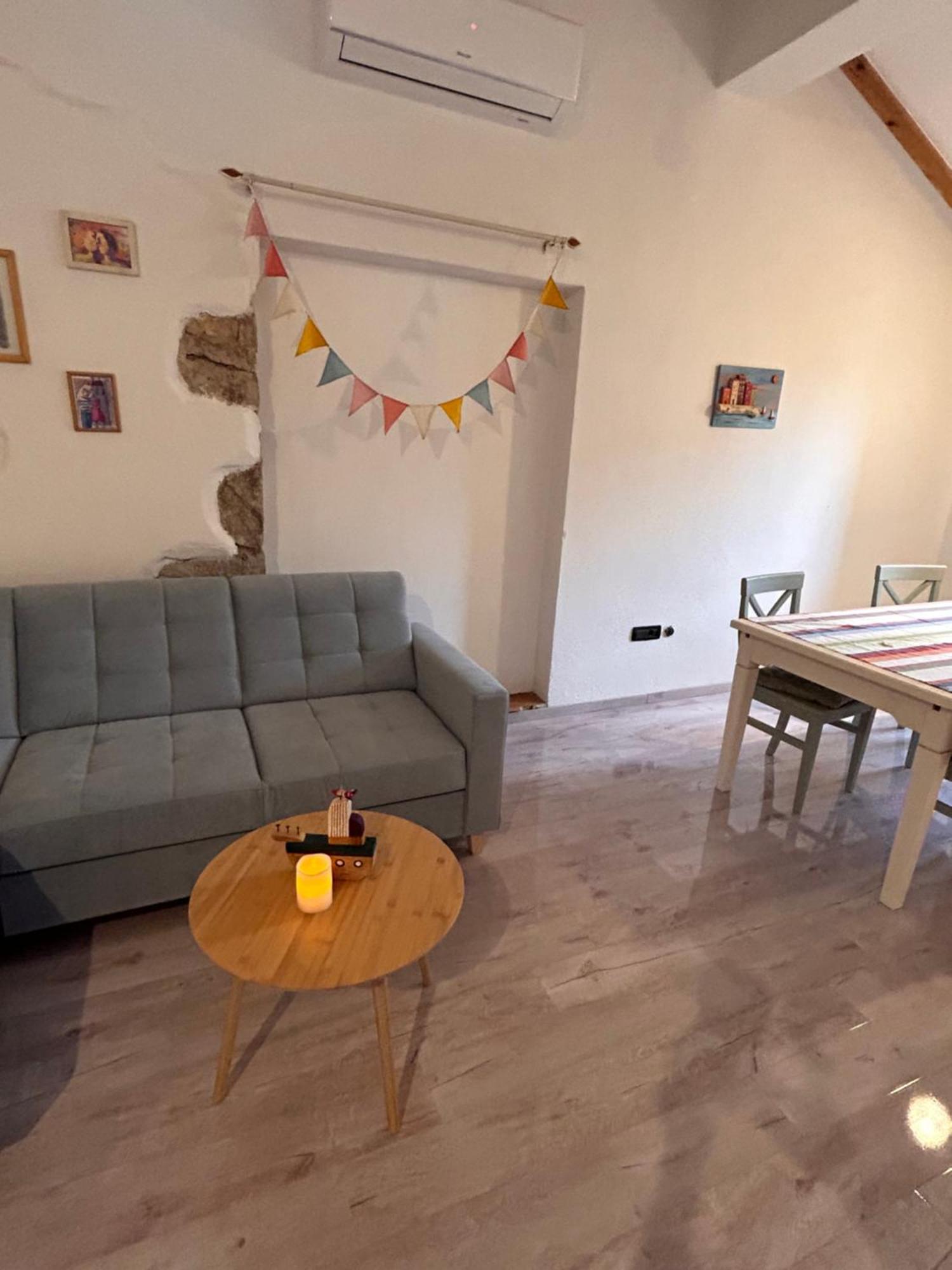 Gaya Apartments Šibenik Kültér fotó