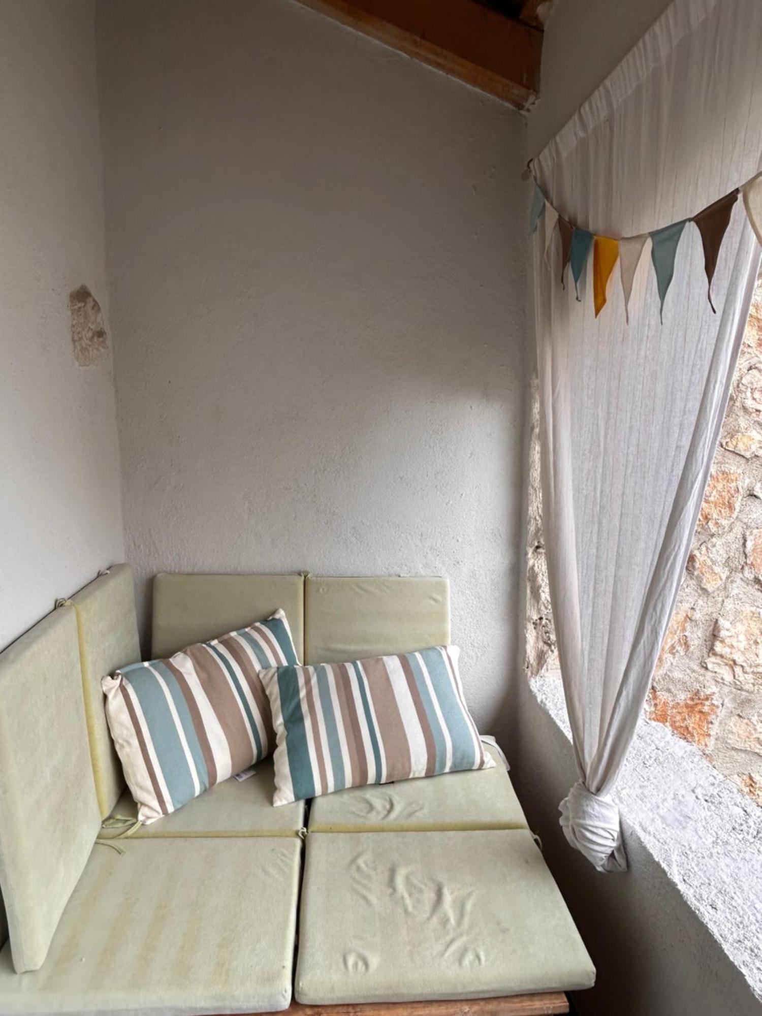 Gaya Apartments Šibenik Kültér fotó