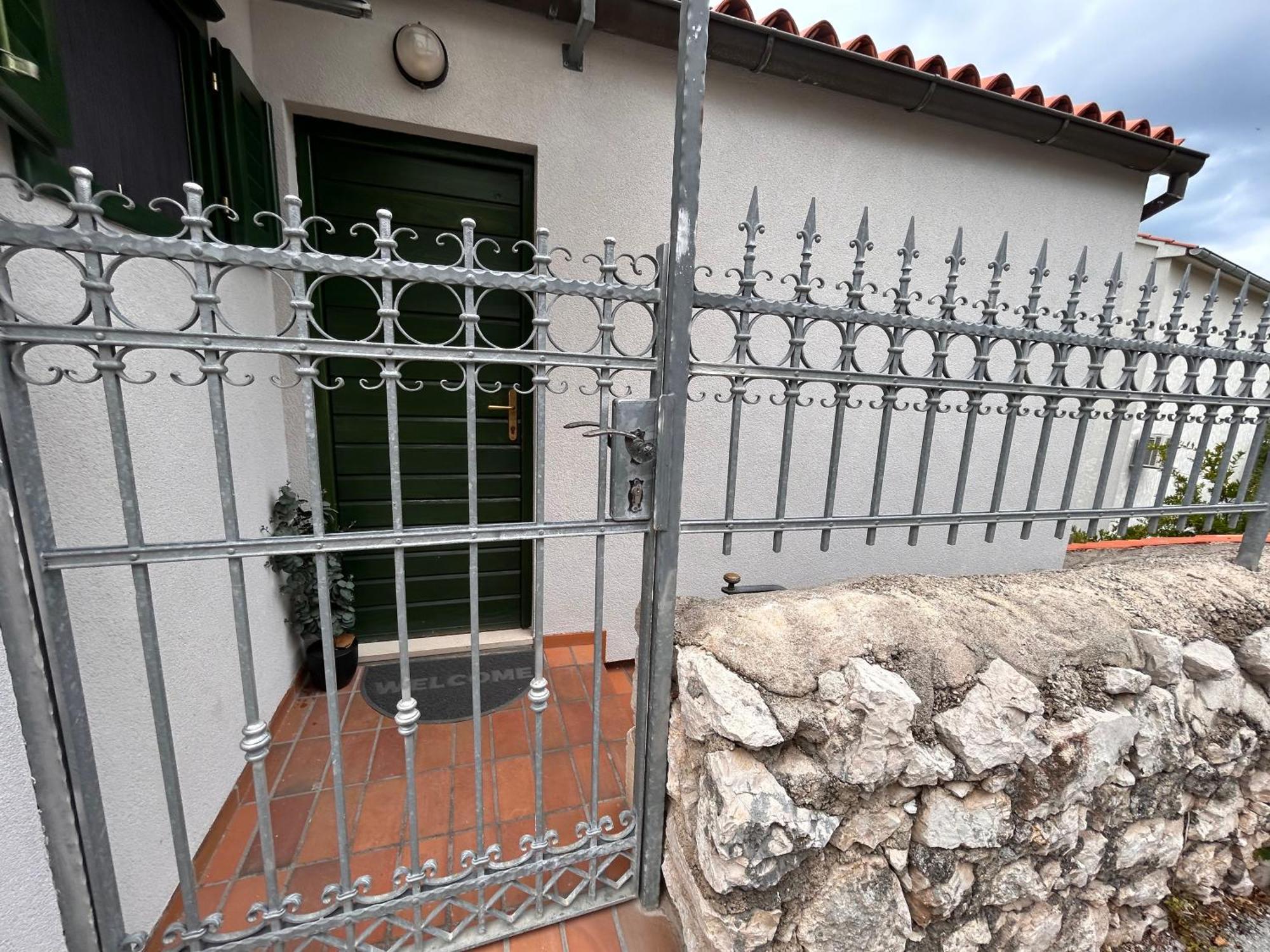 Gaya Apartments Šibenik Kültér fotó